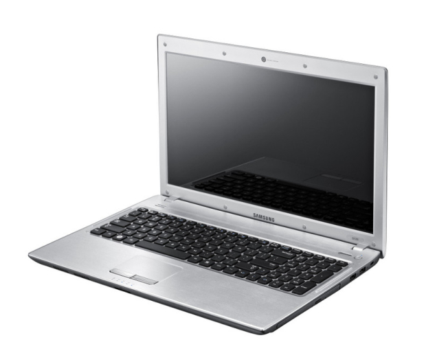 Samsung Q530 i5-450M/8192/500/DVD-RW/7HP64 - 63393 - zdjęcie 4
